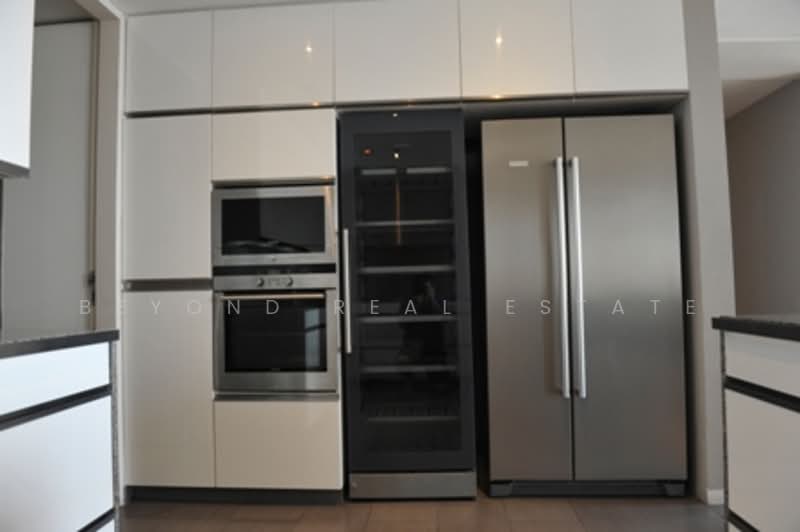 The Met Sathorn : เดอะ เม็ท สาทร, กรุงเทพ, 123 ถนนสาทรใต้, ทุ่งมหาเมฆ, สาทร, กรุงเทพ, 194 ตร.ม., คอนโด ขาย, โดย Beyond Real Estate, 500196133 - DDproperty.com