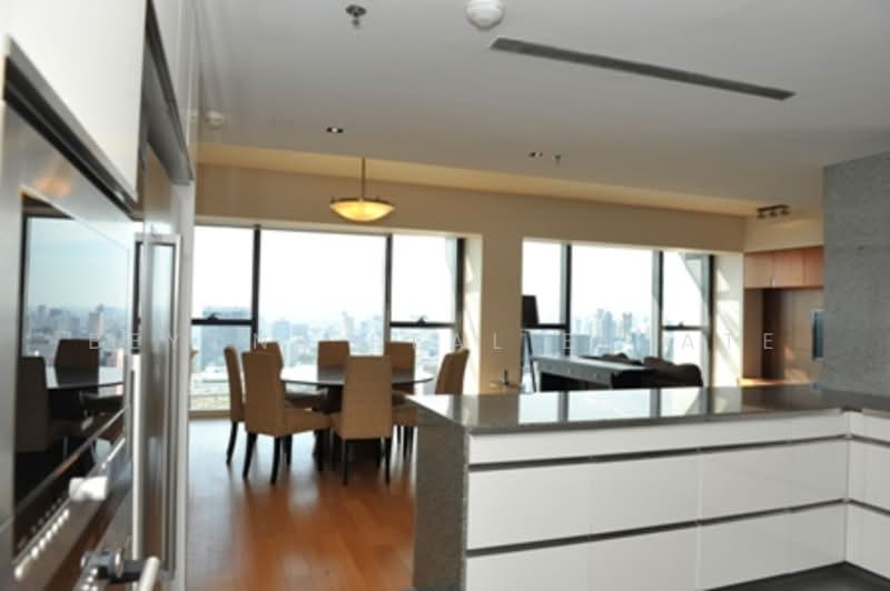 The Met Sathorn : เดอะ เม็ท สาทร, กรุงเทพ, 123 ถนนสาทรใต้, ทุ่งมหาเมฆ, สาทร, กรุงเทพ, 194 ตร.ม., คอนโด ขาย, โดย Beyond Real Estate, 500196133 - DDproperty.com