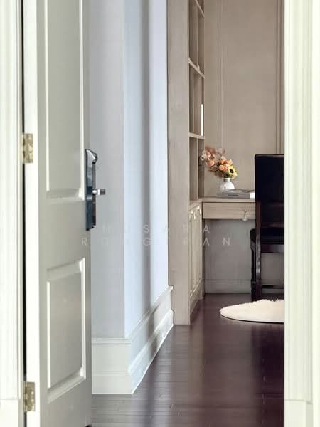 Athenee Residence : แอทธินี เรสซิเด้นซ์, กรุงเทพ, 65 ถ.วิทยุ, ลุมพินี, ปทุมวัน, กรุงเทพ, 140 ตร.ม., คอนโด ให้เช่า, โดย Nusara Rongtran, 500196134 - DDproperty.com