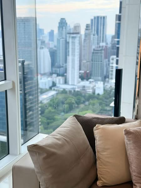 Athenee Residence, Bangkok, 65 Witthayu Road, Lumphini, Pathum Wan, Bangkok, 3 Bedrooms, 140 sqm, Condo For Rent, by Nusara Rongtran, 500196134 - DDproperty.com