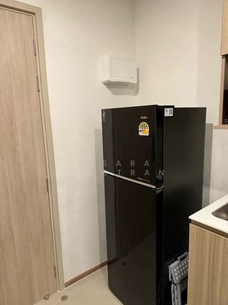 Life Rama 4-Asoke, Bangkok, Rama 4 Road, Khlong Toei, Khlong Toei, Bangkok, 1 Bedroom, 27 sqm, Condo For Rent, by Nusara Rongtran, 500196136 - DDproperty.com