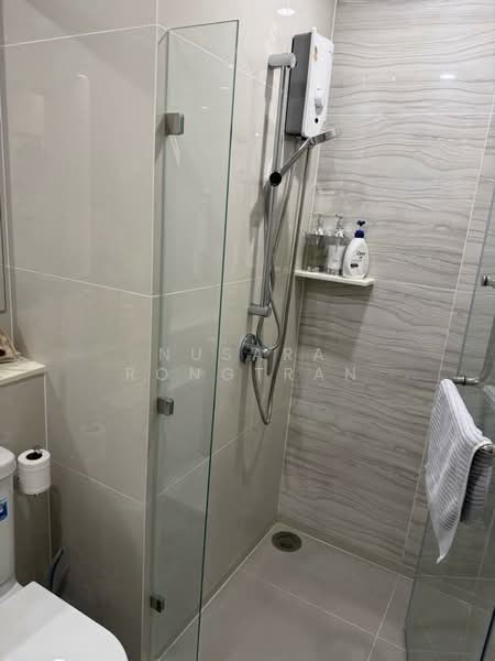 Life Rama 4-Asoke, Bangkok, Rama 4 Road, Khlong Toei, Khlong Toei, Bangkok, 1 Bedroom, 27 sqm, Condo For Rent, by Nusara Rongtran, 500196136 - DDproperty.com