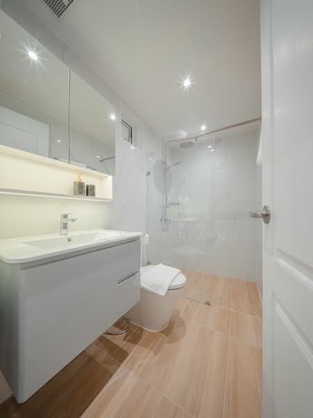 Fortune Condo Town : ฟอร์จูน คอนโดทาวน์, กรุงเทพ, ซอย นราธิวาสราชนครินทร์ 24, ช่องนนทรี, ยานนาวา, กรุงเทพ, 86 ตร.ม., คอนโด ให้เช่า, โดย Nusara Rongtran, 500196137 - DDproperty.com