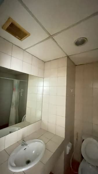 Fak Khao Pode (Corn Condominium), Bangkok, 4 Soi Ramkhamhaeng 40, Hua Mak, Bang Kapi, Bangkok, 1 Bedroom, 38 sqm, Condo For Sale, by PropertyExpert, 500196138 - DDproperty.com