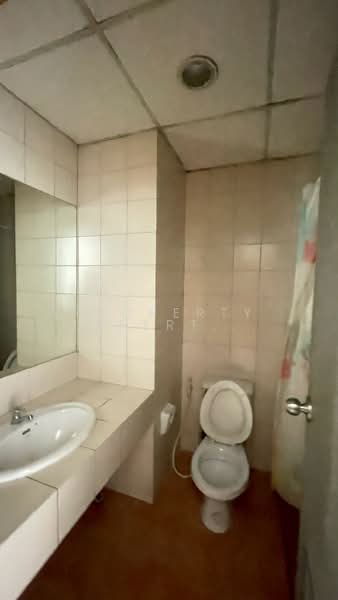 Fak Khao Pode (Corn Condominium), Bangkok, 4 Soi Ramkhamhaeng 40, Hua Mak, Bang Kapi, Bangkok, 1 Bedroom, 38 sqm, Condo For Sale, by PropertyExpert, 500196138 - DDproperty.com