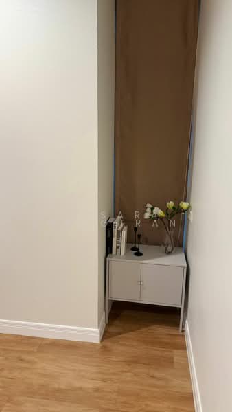 Baan Klang Krung Siam-Pathumwan, Bangkok, Petchburi Road, Thanon Phetchaburi, Ratchathewi, Bangkok, 2 Bedrooms, 98 sqm, Condo For Rent, by Nusara Rongtran, 500196139 - DDproperty.com