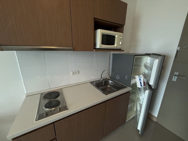 IDEO MIX Phaholyothin, Bangkok, 698 Phaholyothin Road, Samsen Nai, Phaya Thai, Bangkok, 1 Bedroom, 38 sqm, Condo For Sale, by Bangkok Agent Co.,Ltd., 500196140 - DDproperty.com