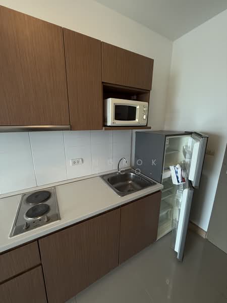 IDEO MIX Phaholyothin, Bangkok, 698 Phaholyothin Road, Samsen Nai, Phaya Thai, Bangkok, 1 Bedroom, 38 sqm, Condo For Sale, by Bangkok Agent Co.,Ltd., 500196140 - DDproperty.com