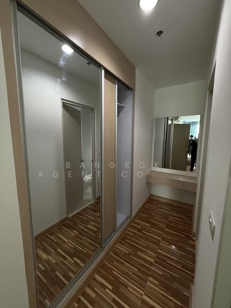 IDEO MIX Phaholyothin, Bangkok, 698 Phaholyothin Road, Samsen Nai, Phaya Thai, Bangkok, 1 Bedroom, 38 sqm, Condo For Sale, by Bangkok Agent Co.,Ltd., 500196140 - DDproperty.com
