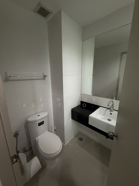 IDEO MIX Phaholyothin, Bangkok, 698 Phaholyothin Road, Samsen Nai, Phaya Thai, Bangkok, 1 Bedroom, 38 sqm, Condo For Sale, by Bangkok Agent Co.,Ltd., 500196140 - DDproperty.com