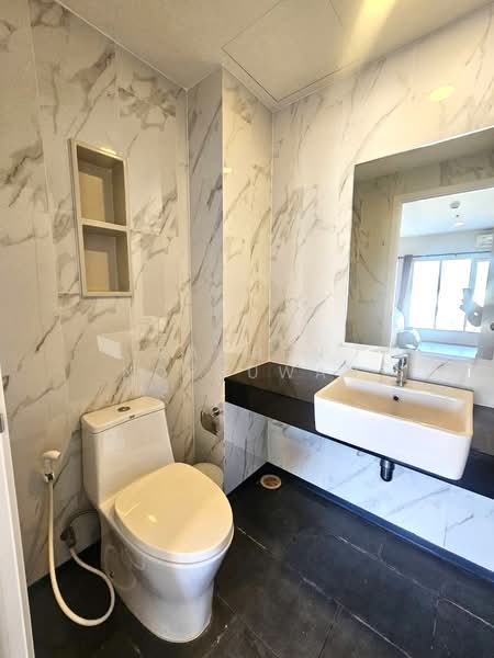 Plus Condo Hatyai 30m, Songkhla, No. 9 Rajyindee Rd, Hat-Yai, Hat Yai, Songkhla, 1 Bedroom, 30 sqm, Condo For Sale, by Rachen Nopsuwan, 500196141 - DDproperty.com