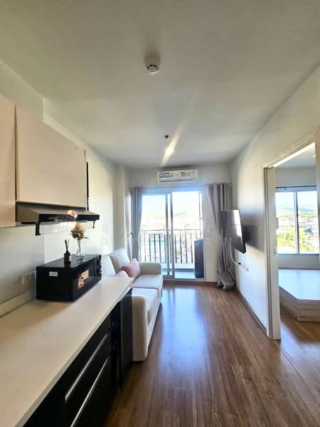 Plus Condo Hatyai 30m, Songkhla, No. 9 Rajyindee Rd, Hat-Yai, Hat Yai, Songkhla, 1 Bedroom, 30 sqm, Condo For Sale, by Rachen Nopsuwan, 500196141 - DDproperty.com