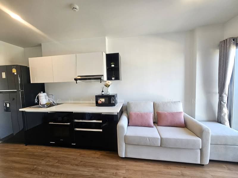 Plus Condo Hatyai 30m, Songkhla, No. 9 Rajyindee Rd, Hat-Yai, Hat Yai, Songkhla, 1 Bedroom, 30 sqm, Condo For Sale, by Rachen Nopsuwan, 500196141 - DDproperty.com