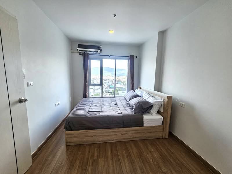 Plus Condo Hatyai 30m : พลัส คอนโด หาดใหญ่ 30 เมตร, สงขลา, เลขที่ 9 Rajyindee Rd, หาดใหญ่, หาดใหญ่, สงขลา, 30 ตร.ม., คอนโด ขาย, โดย Rachen Nopsuwan, 500196141 - DDproperty.com