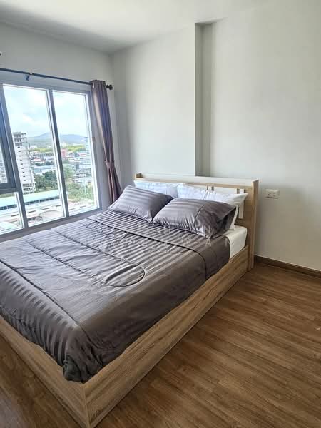 Plus Condo Hatyai 30m : พลัส คอนโด หาดใหญ่ 30 เมตร, สงขลา, เลขที่ 9 Rajyindee Rd, หาดใหญ่, หาดใหญ่, สงขลา, 30 ตร.ม., คอนโด ขาย, โดย Rachen Nopsuwan, 500196141 - DDproperty.com