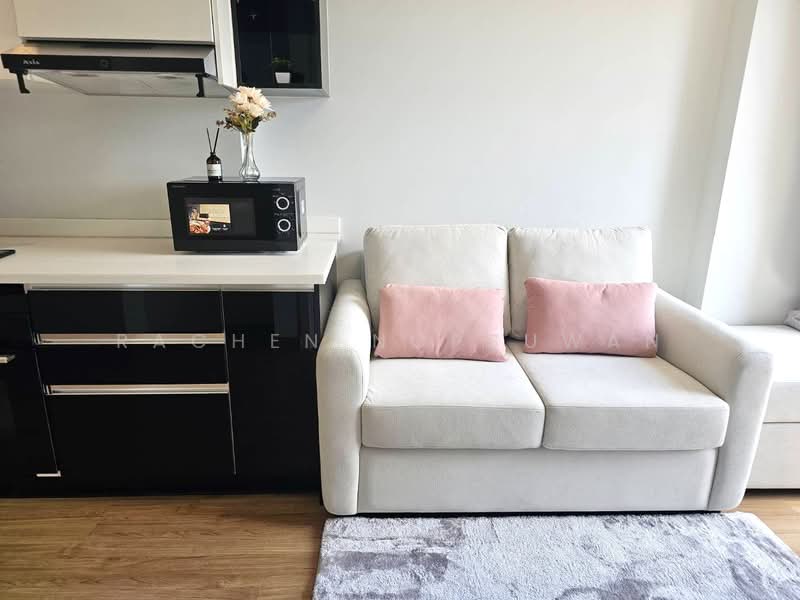 Plus Condo Hatyai 30m, Songkhla, No. 9 Rajyindee Rd, Hat-Yai, Hat Yai, Songkhla, 1 Bedroom, 30 sqm, Condo For Sale, by Rachen Nopsuwan, 500196141 - DDproperty.com