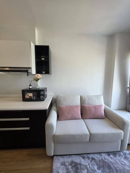 For Sale - Plus Condo Hatyai 30m, Songkhla