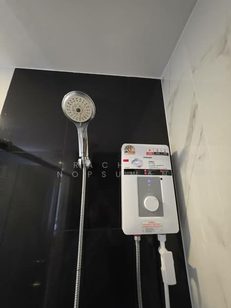 For Sale - Plus Condo Hatyai 30m, Songkhla