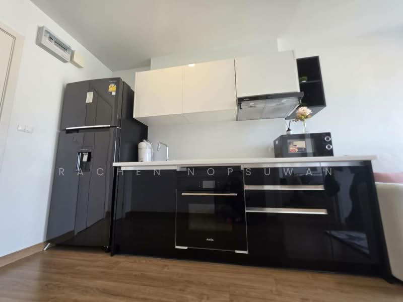 For Sale - Plus Condo Hatyai 30m, Songkhla