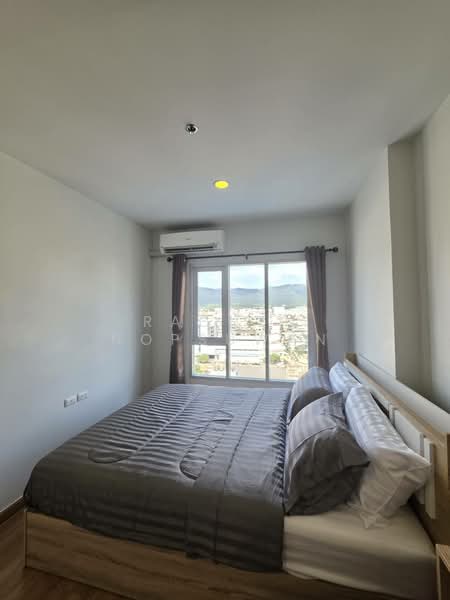 For Sale - Plus Condo Hatyai 30m, Songkhla