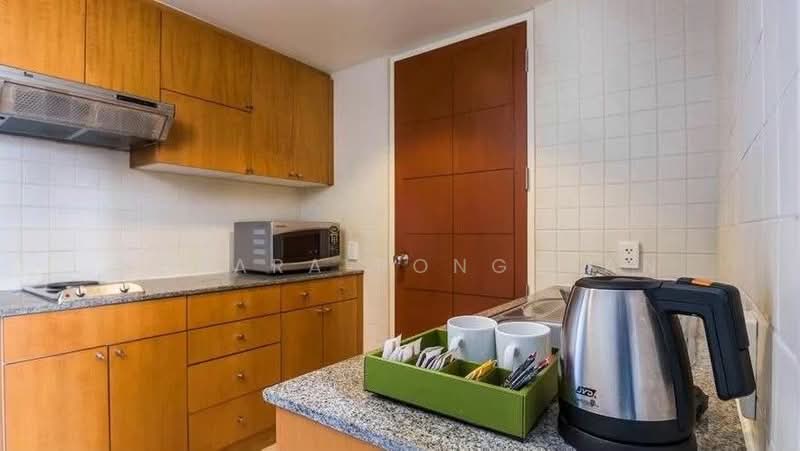 Chatrium Sathon Bangkok : ชาเทรียม สาทร กรุงเทพฯ, กรุงเทพ, 291 ซอย นราธิวาสราชนครินทร์ 24, ช่องนนทรี, ยานนาวา, กรุงเทพ, 70 ตร.ม., อพาร์ทเมนท์ ให้เช่า, โดย Nusara Rongtran, 500196142 - DDproperty.com