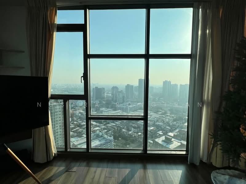 Wyne Sukhumvit, Bangkok, 1120 Sukhumvit Road, Phra Kanong, Khlong Toei, Bangkok, 1 Bedroom, 50 sqm, Condo For Rent, by Nusara Rongtran, 500196143 - DDproperty.com