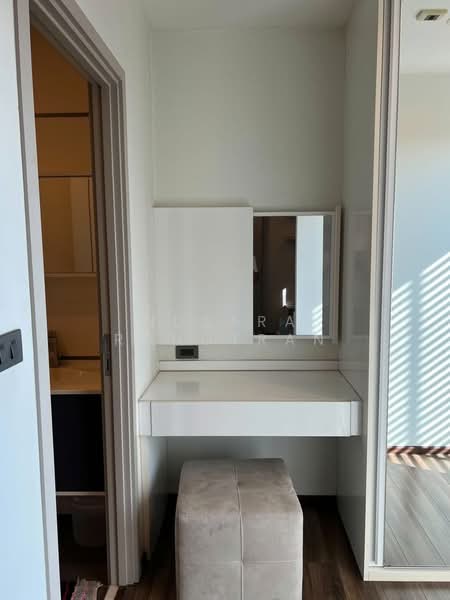 Wyne Sukhumvit, Bangkok, 1120 Sukhumvit Road, Phra Kanong, Khlong Toei, Bangkok, 1 Bedroom, 50 sqm, Condo For Rent, by Nusara Rongtran, 500196143 - DDproperty.com