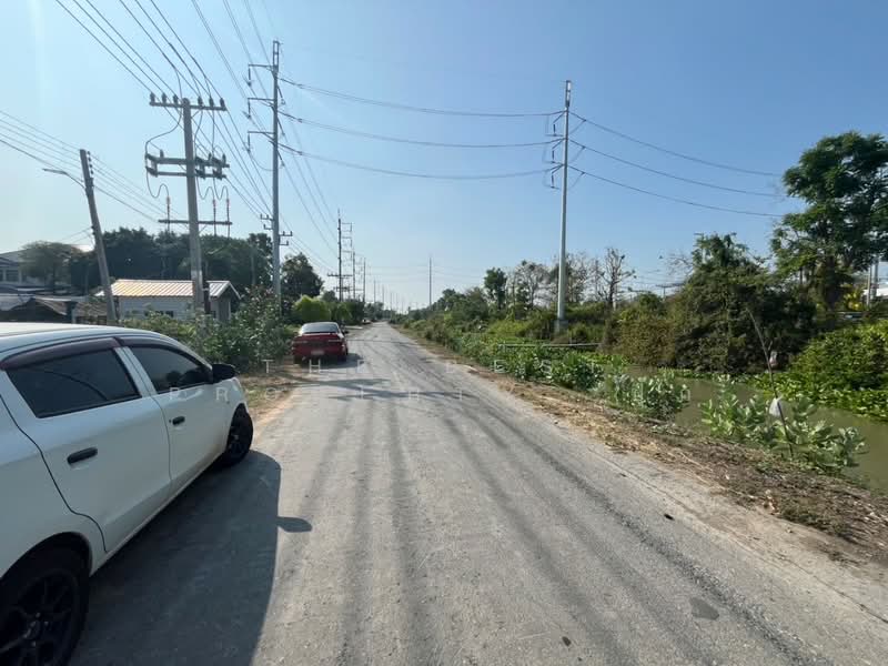 ที่ดินสามชุก สุพรรณบุรี, สุพรรณบุรี, ย่านยาว, สามชุก, สุพรรณบุรี, 4,608 ตร.ม., ที่ดิน ขาย, โดย The Best Property ปุ๊ก, 500196144 - DDproperty.com