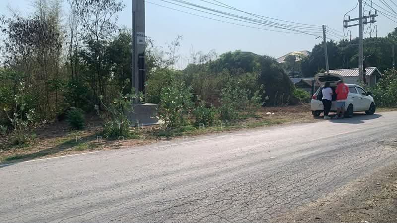 ที่ดินสามชุก สุพรรณบุรี, สุพรรณบุรี, ย่านยาว, สามชุก, สุพรรณบุรี, 4,608 ตร.ม., ที่ดิน ขาย, โดย The Best Property ปุ๊ก, 500196144 - DDproperty.com