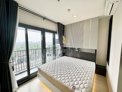 For Rent - The Privacy Jatujak, Bangkok