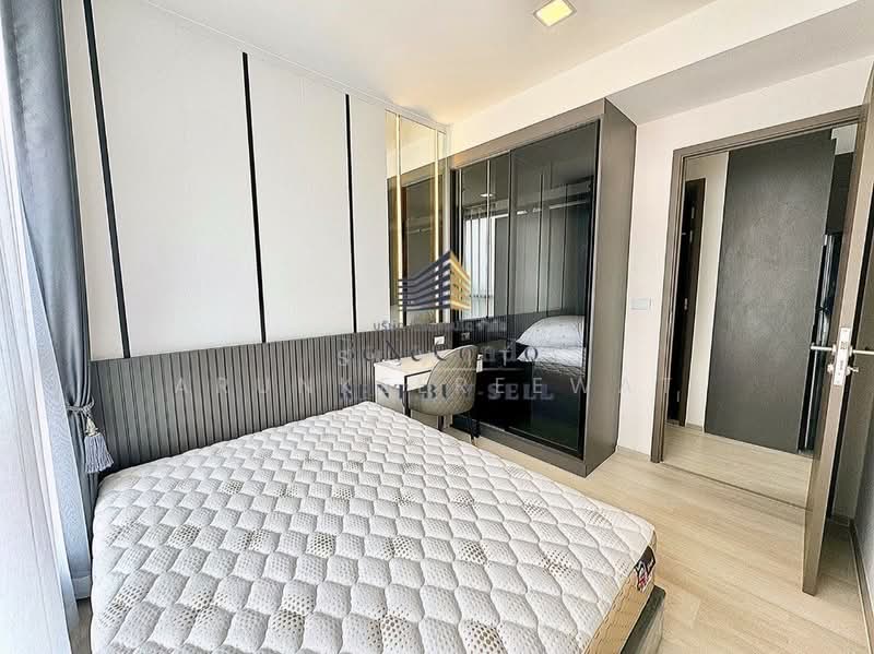 The Privacy Jatujak, Bangkok, 1100  Vibhavadi Rangsit Road, Jom Phon, Chatuchak, Bangkok, 2 Bedrooms, 53 sqm, Condo For Rent, by Suwit Arunkeereewat, 500196145 - DDproperty.com