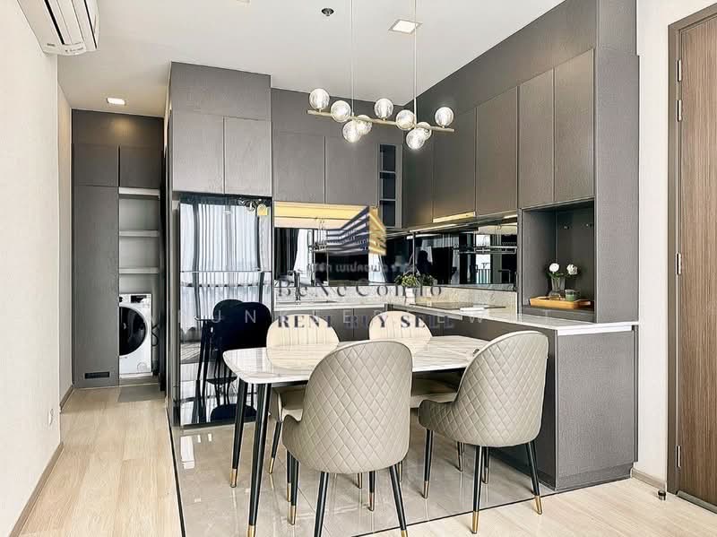 The Privacy Jatujak, กรุงเทพ, 1100  ถนนวิภาวดีรังสิต, จอมพล, จตุจักร, กรุงเทพ, 53 ตร.ม., คอนโด ให้เช่า, โดย Suwit Arunkeereewat, 500196145 - DDproperty.com