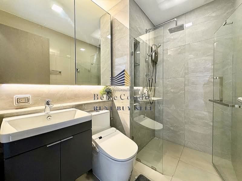 The Privacy Jatujak, กรุงเทพ, 1100  ถนนวิภาวดีรังสิต, จอมพล, จตุจักร, กรุงเทพ, 53 ตร.ม., คอนโด ให้เช่า, โดย Suwit Arunkeereewat, 500196145 - DDproperty.com