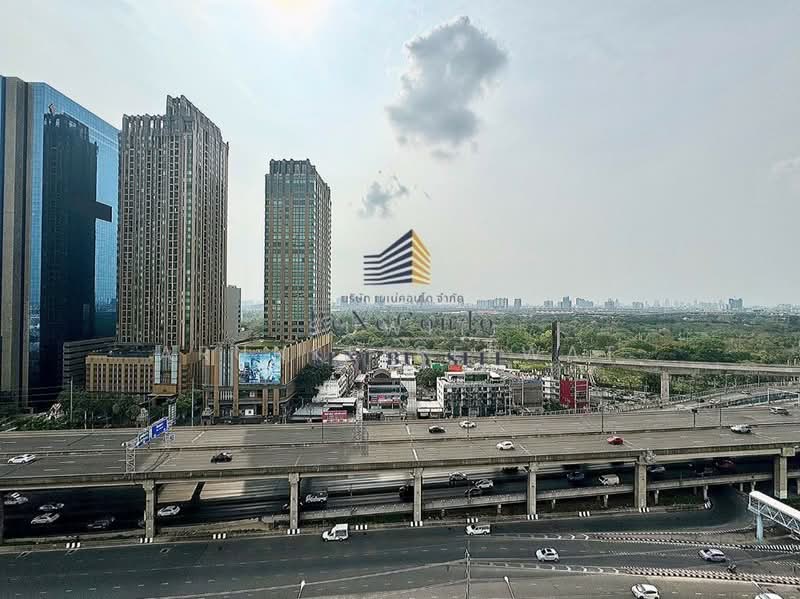 The Privacy Jatujak, Bangkok, 1100  Vibhavadi Rangsit Road, Jom Phon, Chatuchak, Bangkok, 2 Bedrooms, 53 sqm, Condo For Rent, by Suwit Arunkeereewat, 500196145 - DDproperty.com
