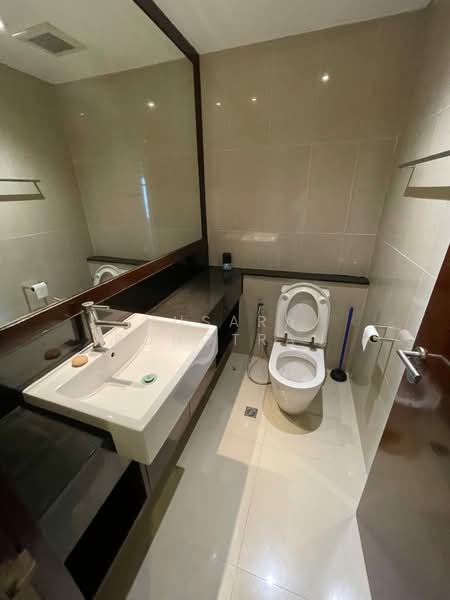 Sathorn Gardens, Bangkok, 39 South Sathorn Road, Thung Maha Mek, Sathon, Bangkok, 3 Bedrooms, 230 sqm, Condo For Rent, by Nusara Rongtran, 500196147 - DDproperty.com