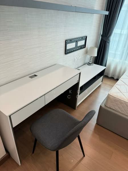 Supalai Elite Phayathai, Bangkok, Ayutthaya Road, Thanon Phaya Thai, Ratchathewi, Bangkok, 2 Bedrooms, 106 sqm, Condo For Sale, by Bangkok Agent Co.,Ltd., 500196148 - DDproperty.com