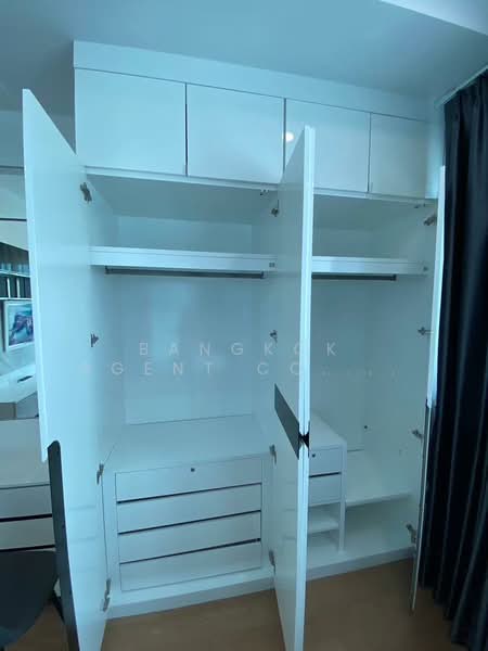 Supalai Elite Phayathai, Bangkok, Ayutthaya Road, Thanon Phaya Thai, Ratchathewi, Bangkok, 2 Bedrooms, 106 sqm, Condo For Sale, by Bangkok Agent Co.,Ltd., 500196148 - DDproperty.com