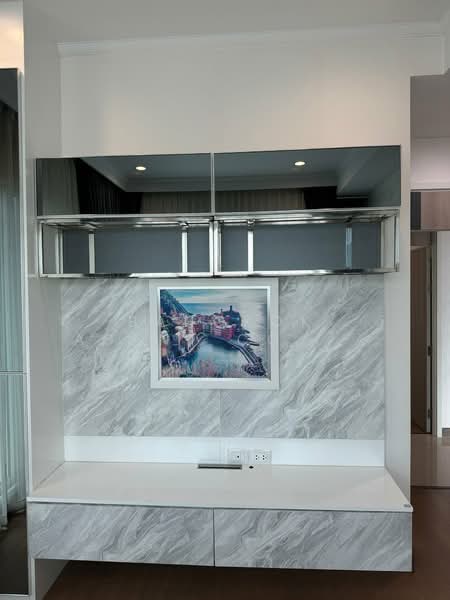 Supalai Elite Phayathai, Bangkok, Ayutthaya Road, Thanon Phaya Thai, Ratchathewi, Bangkok, 2 Bedrooms, 106 sqm, Condo For Sale, by Bangkok Agent Co.,Ltd., 500196148 - DDproperty.com