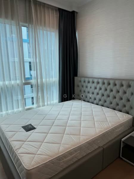 Supalai Elite Phayathai, Bangkok, Ayutthaya Road, Thanon Phaya Thai, Ratchathewi, Bangkok, 2 Bedrooms, 106 sqm, Condo For Sale, by Bangkok Agent Co.,Ltd., 500196148 - DDproperty.com