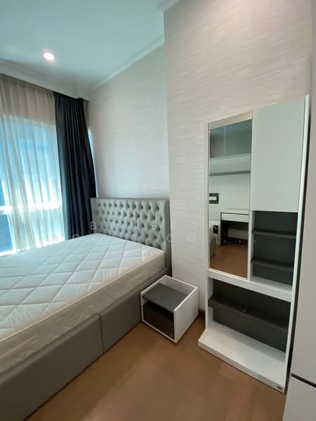 Supalai Elite Phayathai, Bangkok, Ayutthaya Road, Thanon Phaya Thai, Ratchathewi, Bangkok, 2 Bedrooms, 106 sqm, Condo For Sale, by Bangkok Agent Co.,Ltd., 500196148 - DDproperty.com