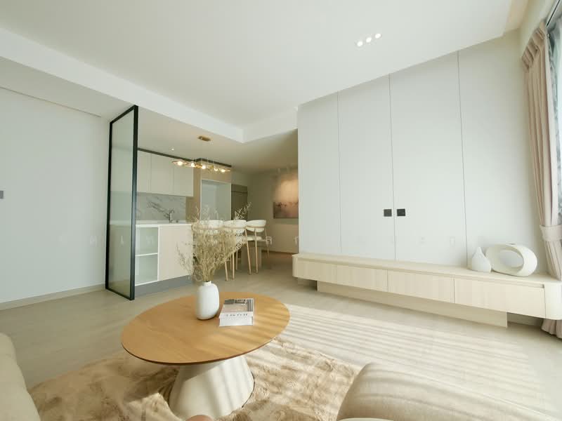 Saint Charm Condominium : เซนต์ชาร์ม คอนโดมิเนียม, กรุงเทพ, ศรีนครินทร์, ประเวศ, ประเวศ, กรุงเทพ, 87 ตร.ม., คอนโด ขาย, โดย ทัตเทพ ดิลกพัฒนะกูล, 500196149 - DDproperty.com