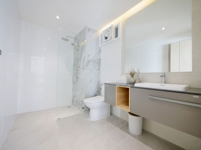 Saint Charm Condominium, Bangkok, Srinakarin, Prawet, Prawet, Bangkok, 2 Bedrooms, 87 sqm, Condo For Sale, by ทัตเทพ ดิลกพัฒนะกูล, 500196149 - DDproperty.com