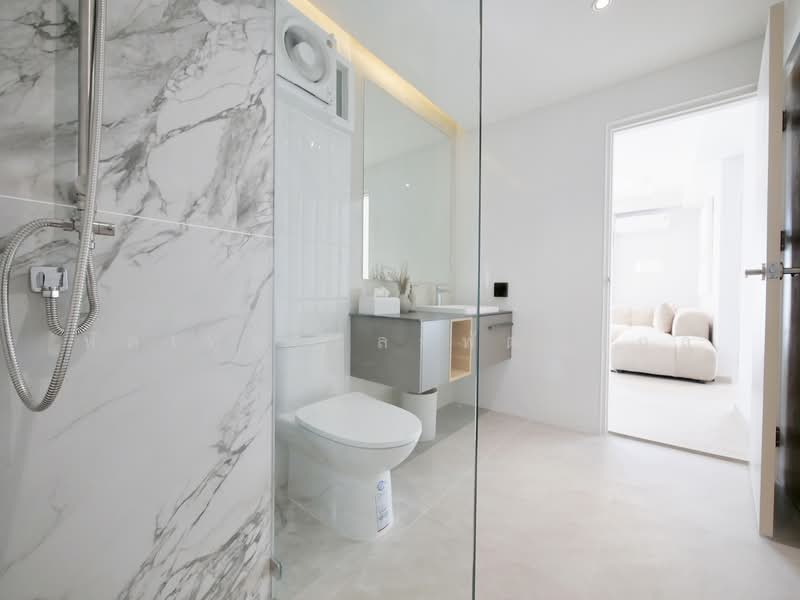 Saint Charm Condominium : เซนต์ชาร์ม คอนโดมิเนียม, กรุงเทพ, ศรีนครินทร์, ประเวศ, ประเวศ, กรุงเทพ, 87 ตร.ม., คอนโด ขาย, โดย ทัตเทพ ดิลกพัฒนะกูล, 500196149 - DDproperty.com