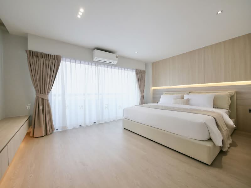 Saint Charm Condominium, Bangkok, Srinakarin, Prawet, Prawet, Bangkok, 2 Bedrooms, 87 sqm, Condo For Sale, by ทัตเทพ ดิลกพัฒนะกูล, 500196149 - DDproperty.com