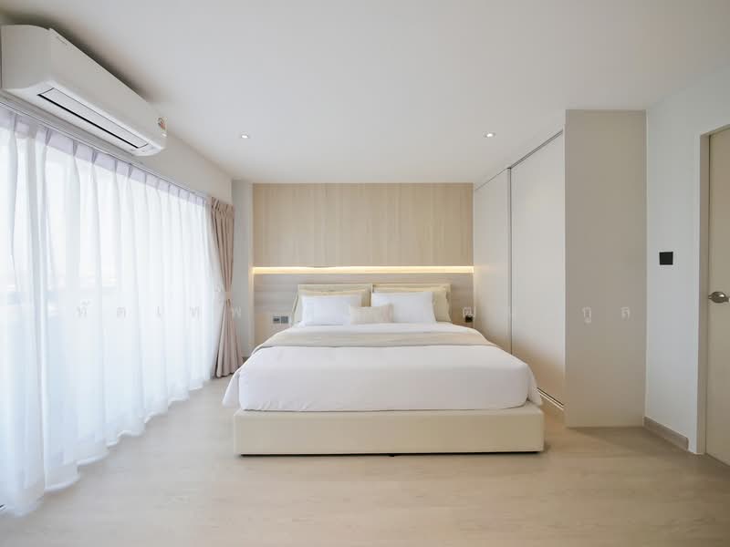 Saint Charm Condominium, Bangkok, Srinakarin, Prawet, Prawet, Bangkok, 2 Bedrooms, 87 sqm, Condo For Sale, by ทัตเทพ ดิลกพัฒนะกูล, 500196149 - DDproperty.com