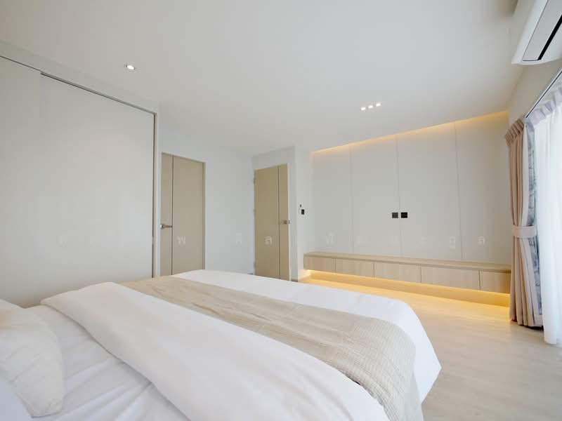 Saint Charm Condominium : เซนต์ชาร์ม คอนโดมิเนียม, กรุงเทพ, ศรีนครินทร์, ประเวศ, ประเวศ, กรุงเทพ, 87 ตร.ม., คอนโด ขาย, โดย ทัตเทพ ดิลกพัฒนะกูล, 500196149 - DDproperty.com