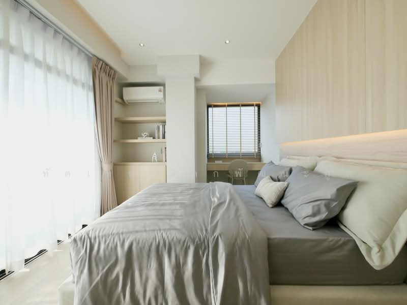 Saint Charm Condominium, Bangkok, Srinakarin, Prawet, Prawet, Bangkok, 2 Bedrooms, 87 sqm, Condo For Sale, by ทัตเทพ ดิลกพัฒนะกูล, 500196149 - DDproperty.com