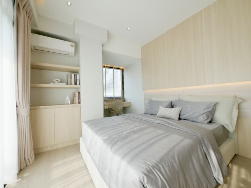 Saint Charm Condominium : เซนต์ชาร์ม คอนโดมิเนียม, กรุงเทพ, ศรีนครินทร์, ประเวศ, ประเวศ, กรุงเทพ, 87 ตร.ม., คอนโด ขาย, โดย ทัตเทพ ดิลกพัฒนะกูล, 500196149 - DDproperty.com