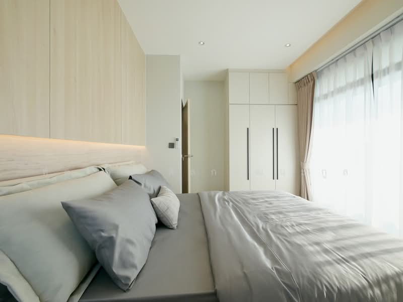 Saint Charm Condominium, Bangkok, Srinakarin, Prawet, Prawet, Bangkok, 2 Bedrooms, 87 sqm, Condo For Sale, by ทัตเทพ ดิลกพัฒนะกูล, 500196149 - DDproperty.com