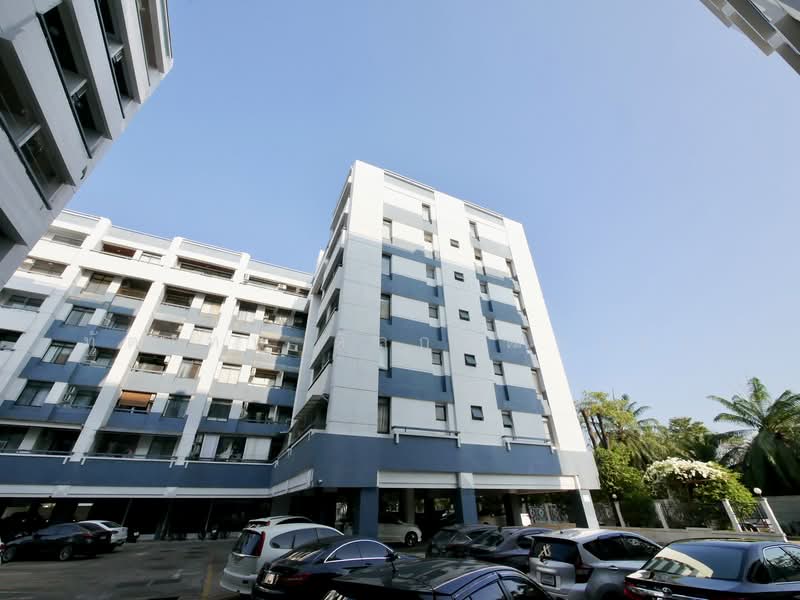 Saint Charm Condominium : เซนต์ชาร์ม คอนโดมิเนียม, กรุงเทพ, ศรีนครินทร์, ประเวศ, ประเวศ, กรุงเทพ, 87 ตร.ม., คอนโด ขาย, โดย ทัตเทพ ดิลกพัฒนะกูล, 500196149 - DDproperty.com